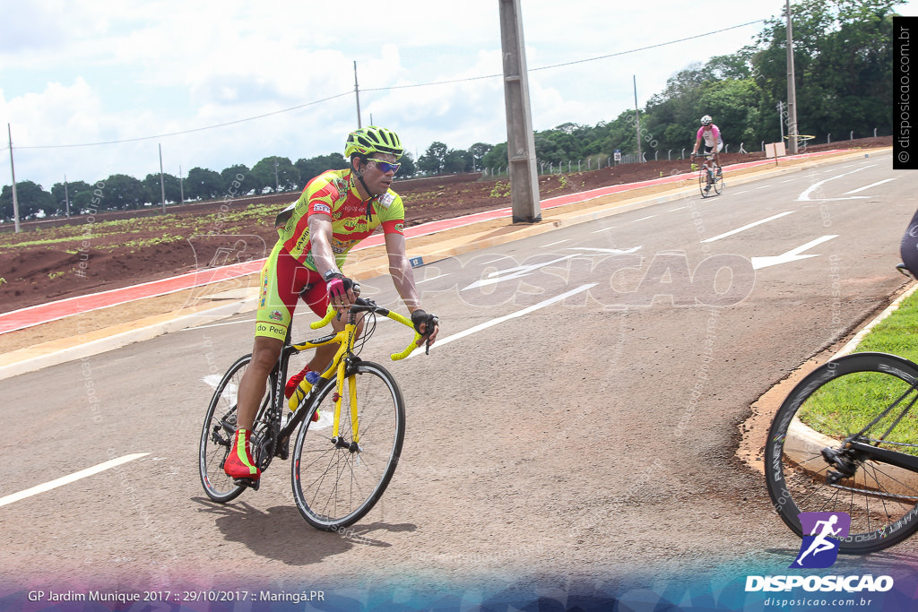 GP Jardim Munique de Ciclismo 2017