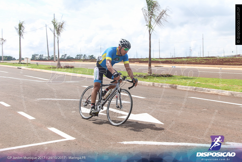 GP Jardim Munique de Ciclismo 2017