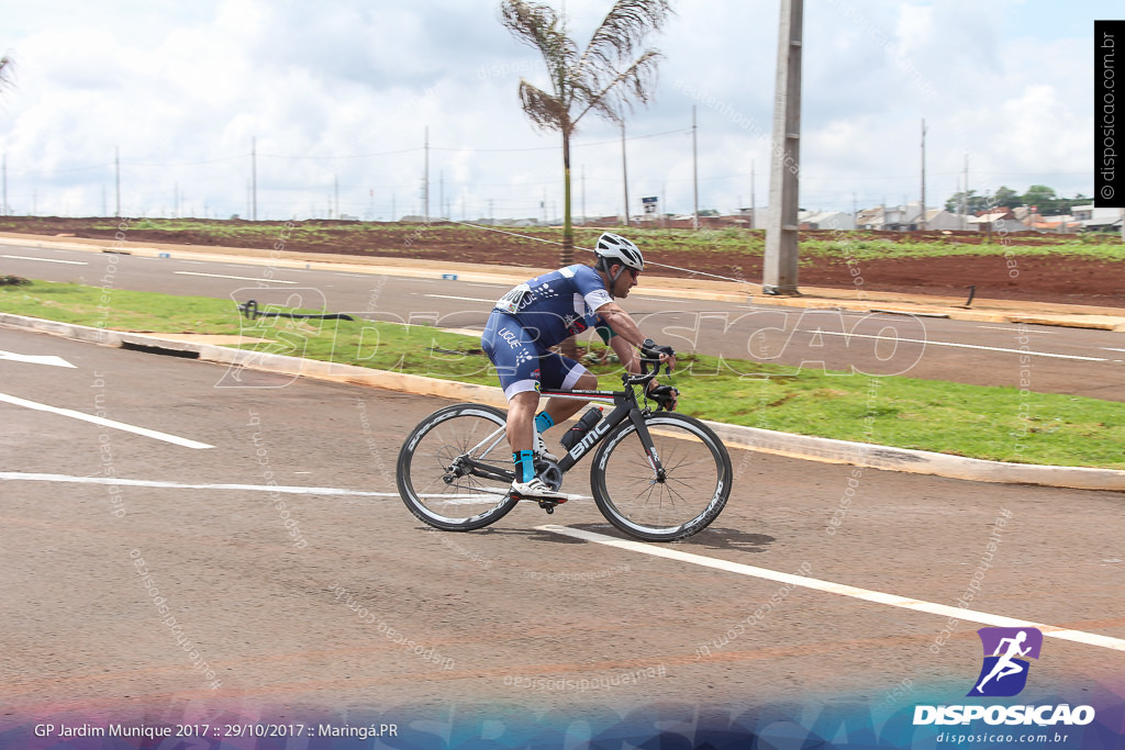 GP Jardim Munique de Ciclismo 2017