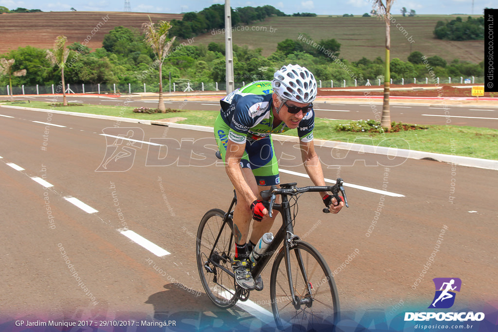 GP Jardim Munique de Ciclismo 2017