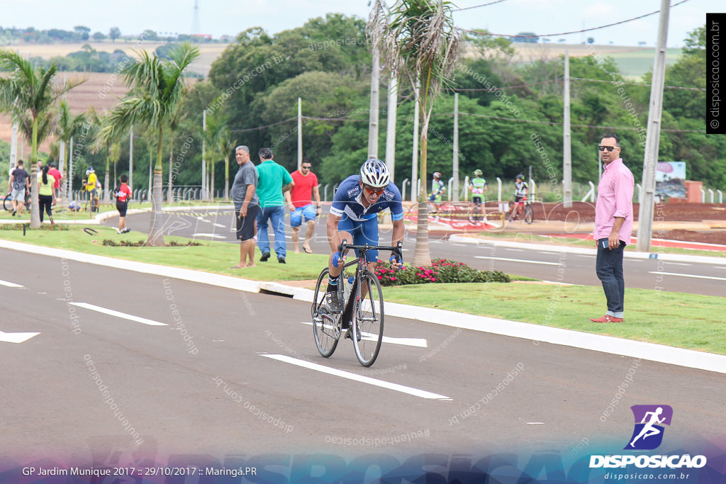 GP Jardim Munique de Ciclismo 2017