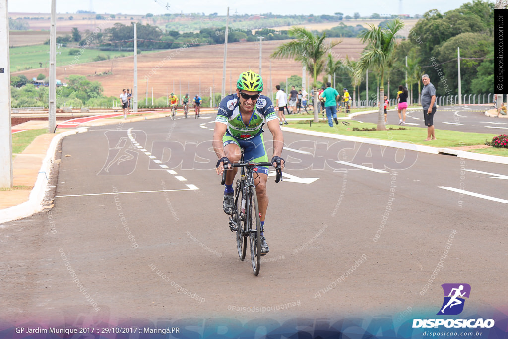 GP Jardim Munique de Ciclismo 2017