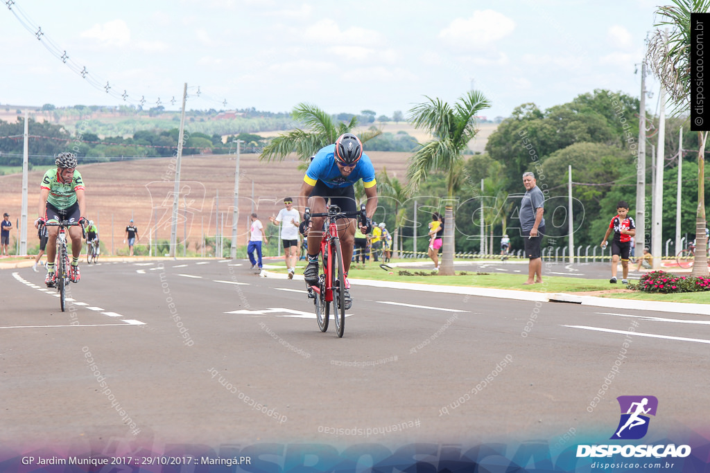 GP Jardim Munique de Ciclismo 2017