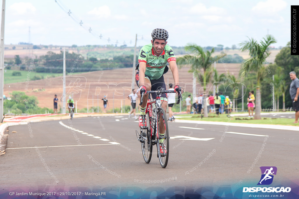 GP Jardim Munique de Ciclismo 2017