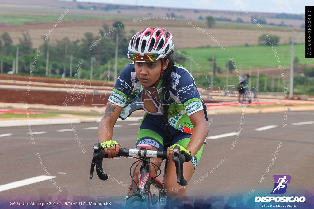 GP Jardim Munique de Ciclismo 2017