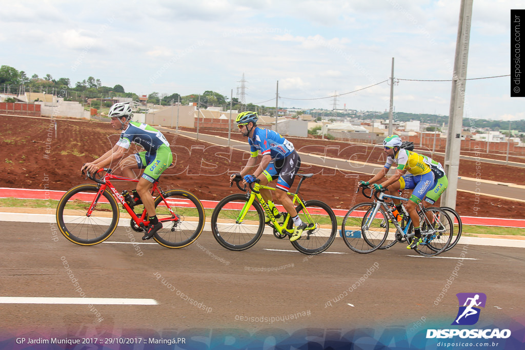 GP Jardim Munique de Ciclismo 2017