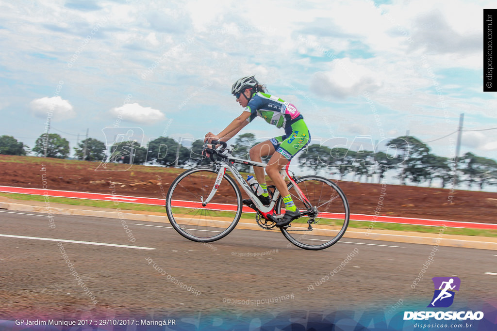 GP Jardim Munique de Ciclismo 2017