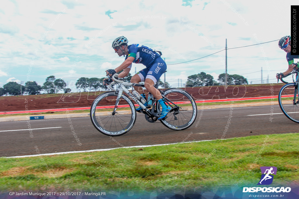 GP Jardim Munique de Ciclismo 2017