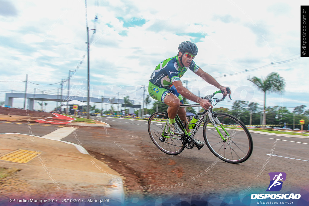 GP Jardim Munique de Ciclismo 2017