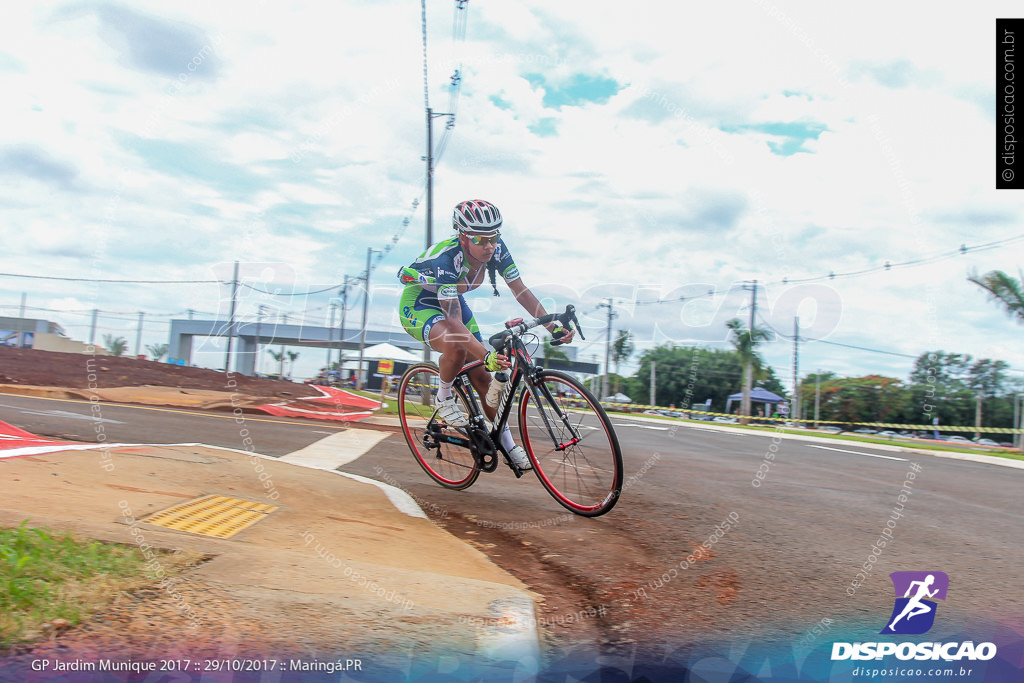 GP Jardim Munique de Ciclismo 2017