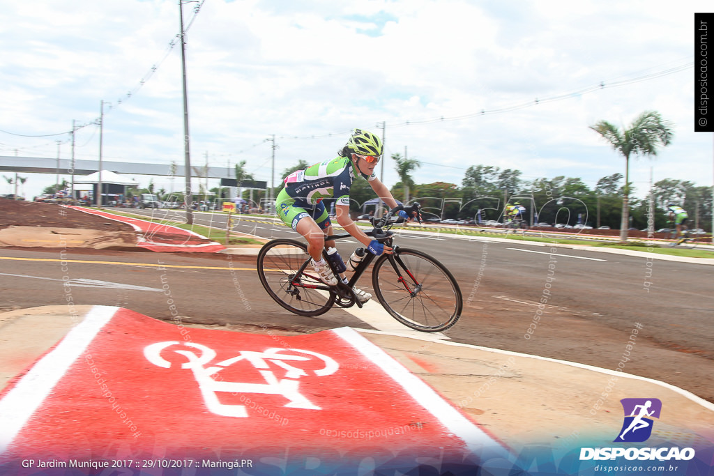 GP Jardim Munique de Ciclismo 2017