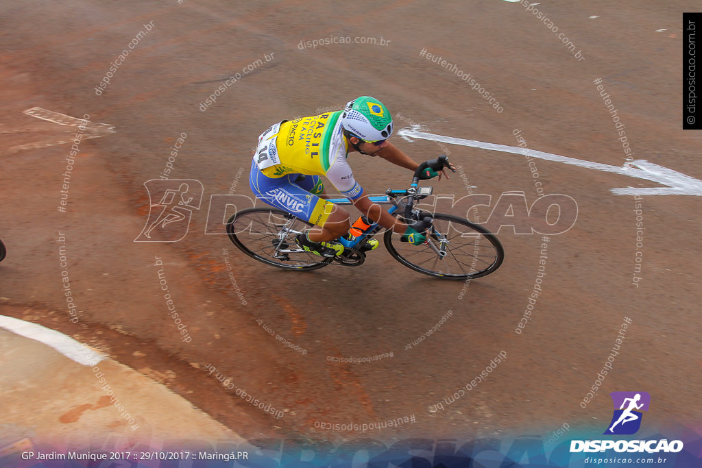 GP Jardim Munique de Ciclismo 2017