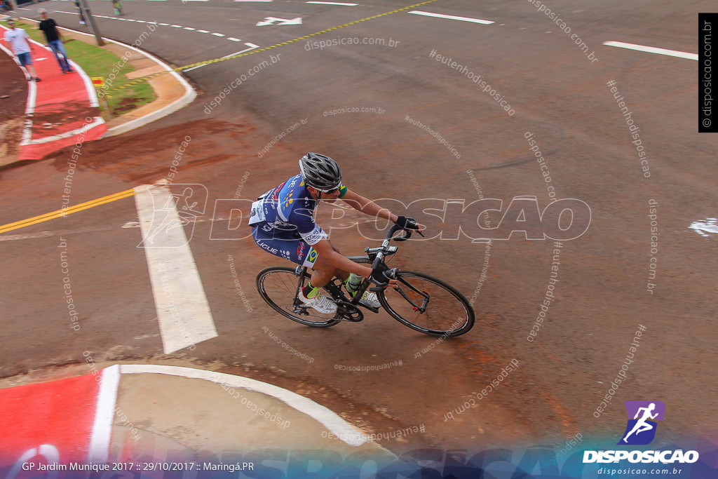 GP Jardim Munique de Ciclismo 2017