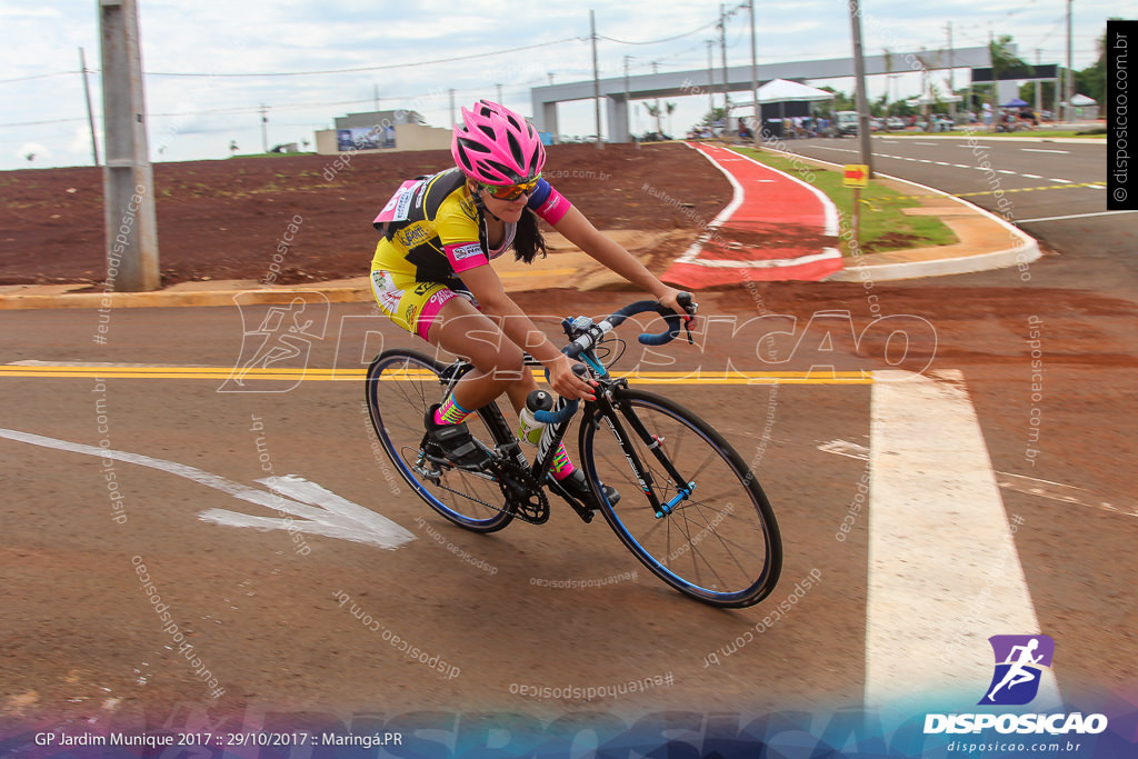 GP Jardim Munique de Ciclismo 2017