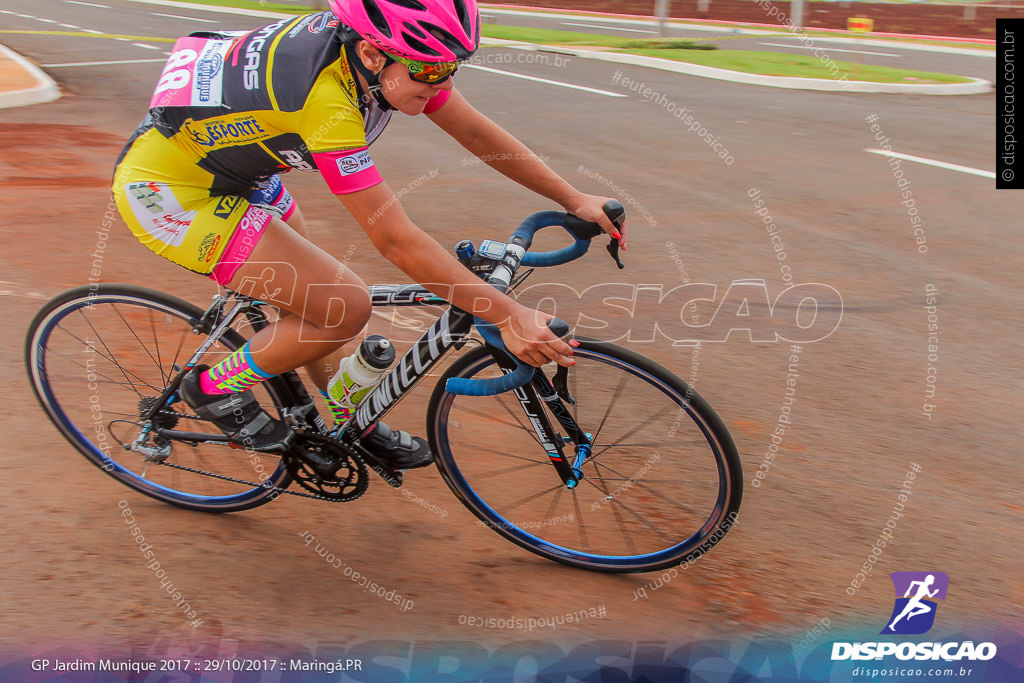 GP Jardim Munique de Ciclismo 2017