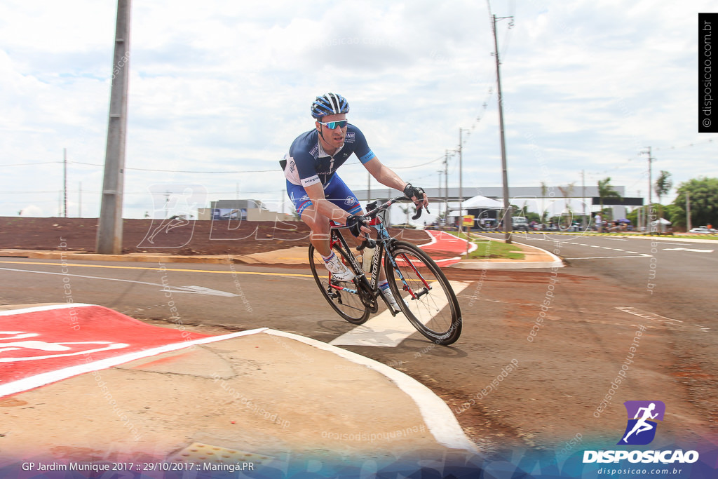 GP Jardim Munique de Ciclismo 2017