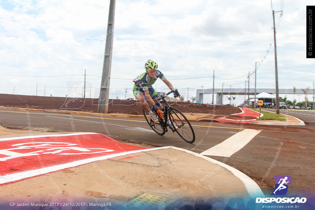 GP Jardim Munique de Ciclismo 2017