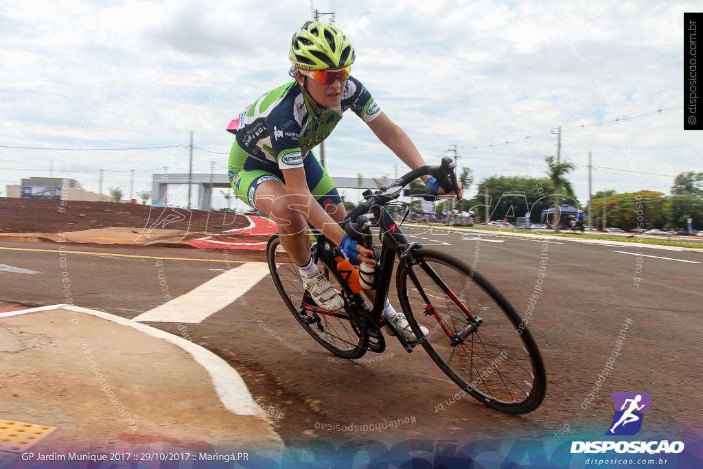 GP Jardim Munique de Ciclismo 2017