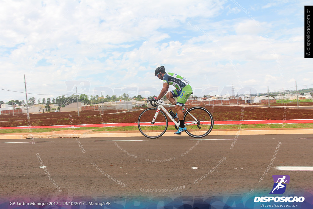 GP Jardim Munique de Ciclismo 2017