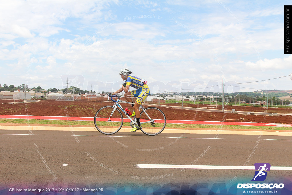 GP Jardim Munique de Ciclismo 2017