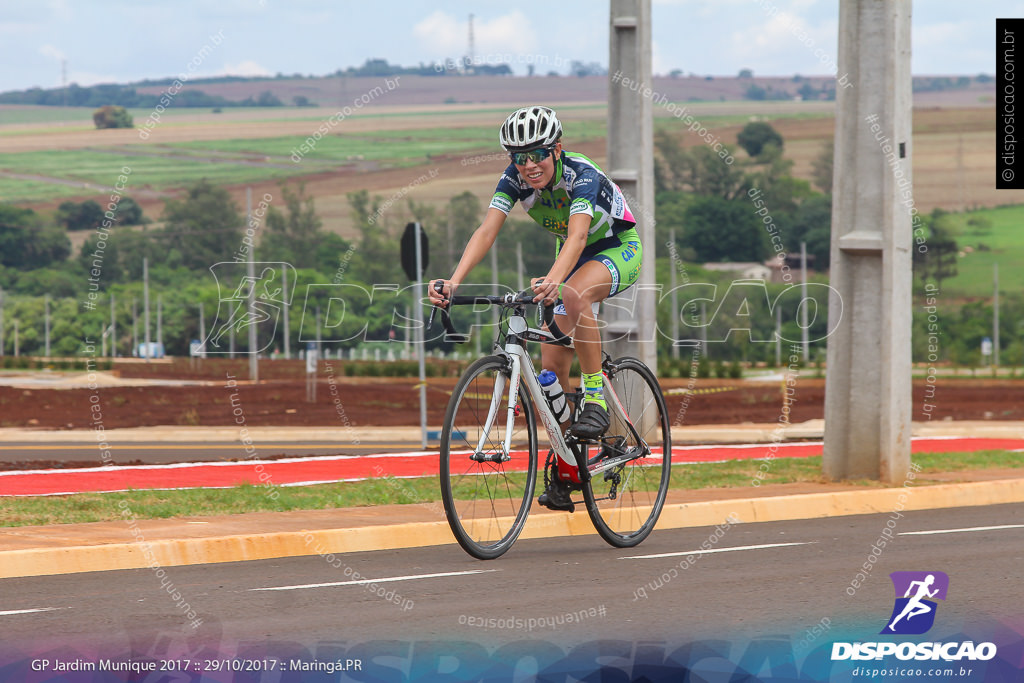 GP Jardim Munique de Ciclismo 2017