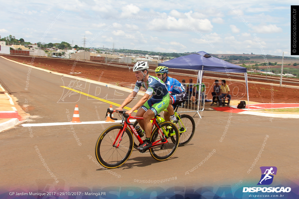 GP Jardim Munique de Ciclismo 2017