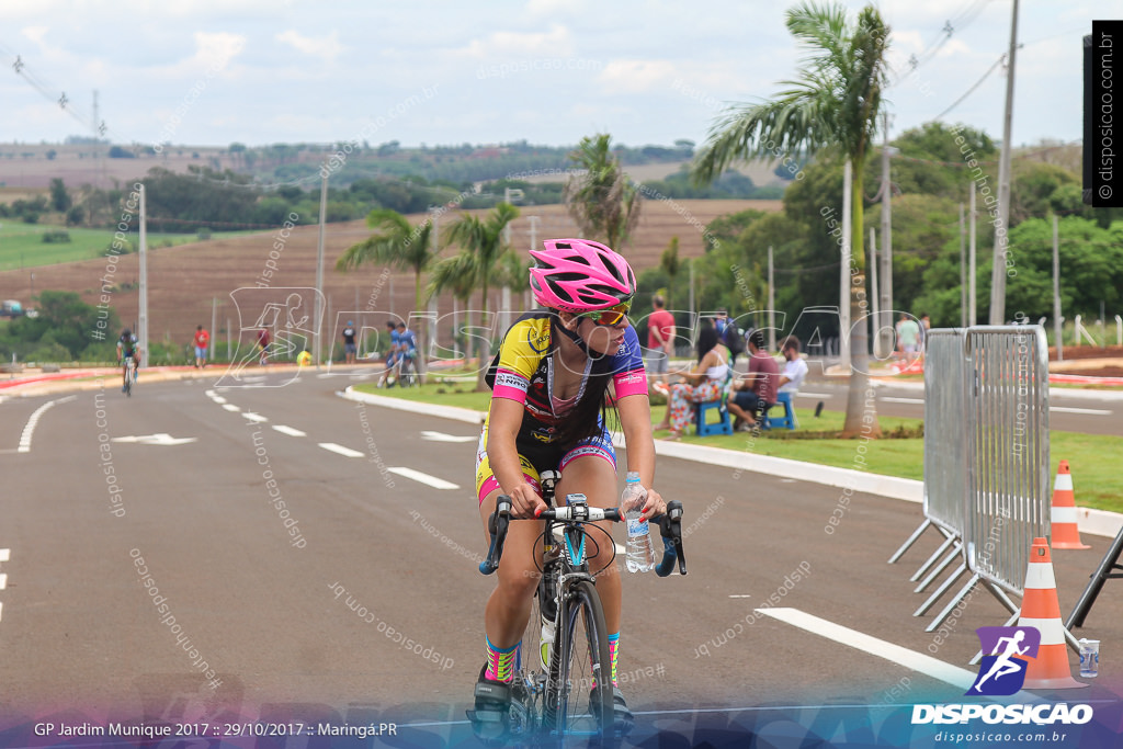 GP Jardim Munique de Ciclismo 2017