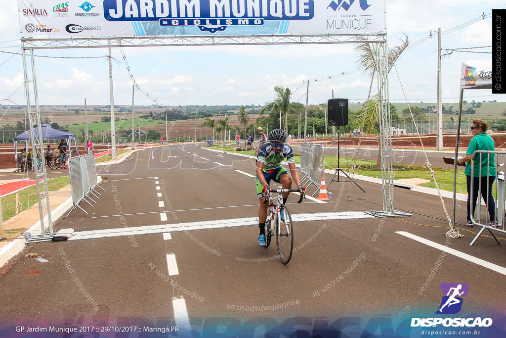 GP Jardim Munique de Ciclismo 2017