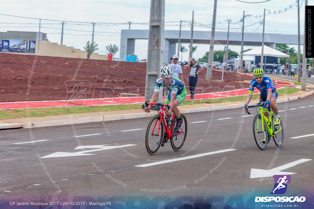 GP Jardim Munique de Ciclismo 2017