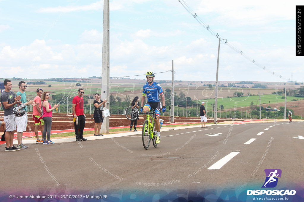 GP Jardim Munique de Ciclismo 2017