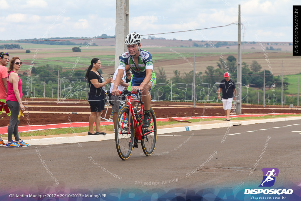 GP Jardim Munique de Ciclismo 2017