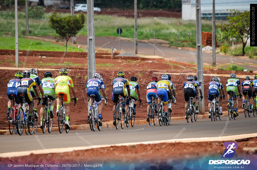 GP Jardim Munique de Ciclismo 2017