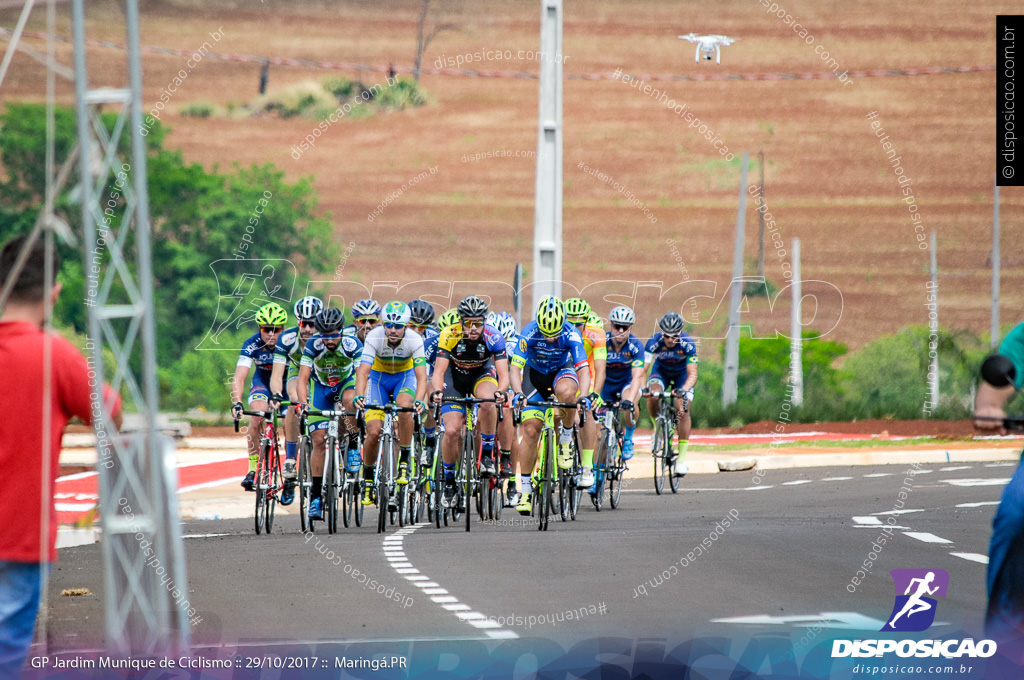 GP Jardim Munique de Ciclismo 2017