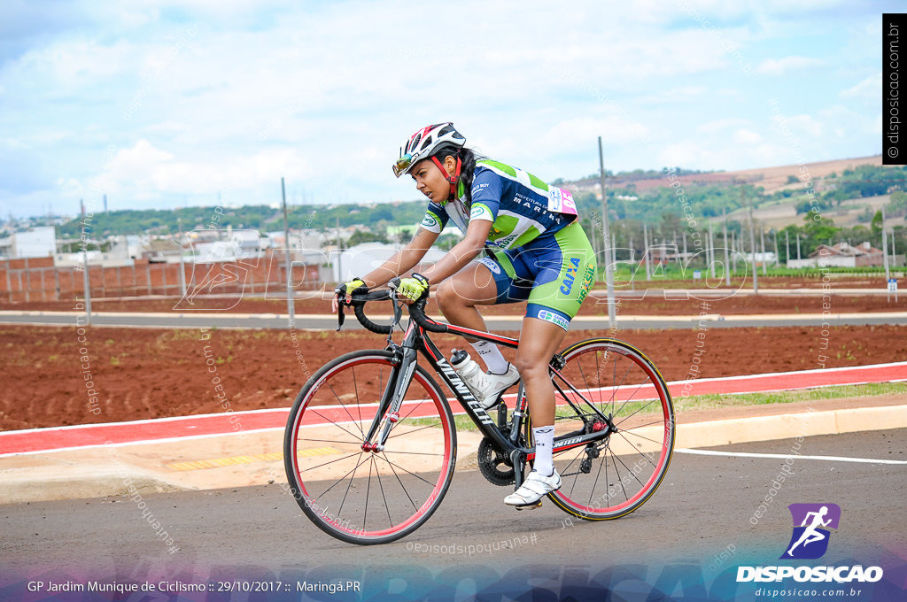 GP Jardim Munique de Ciclismo 2017