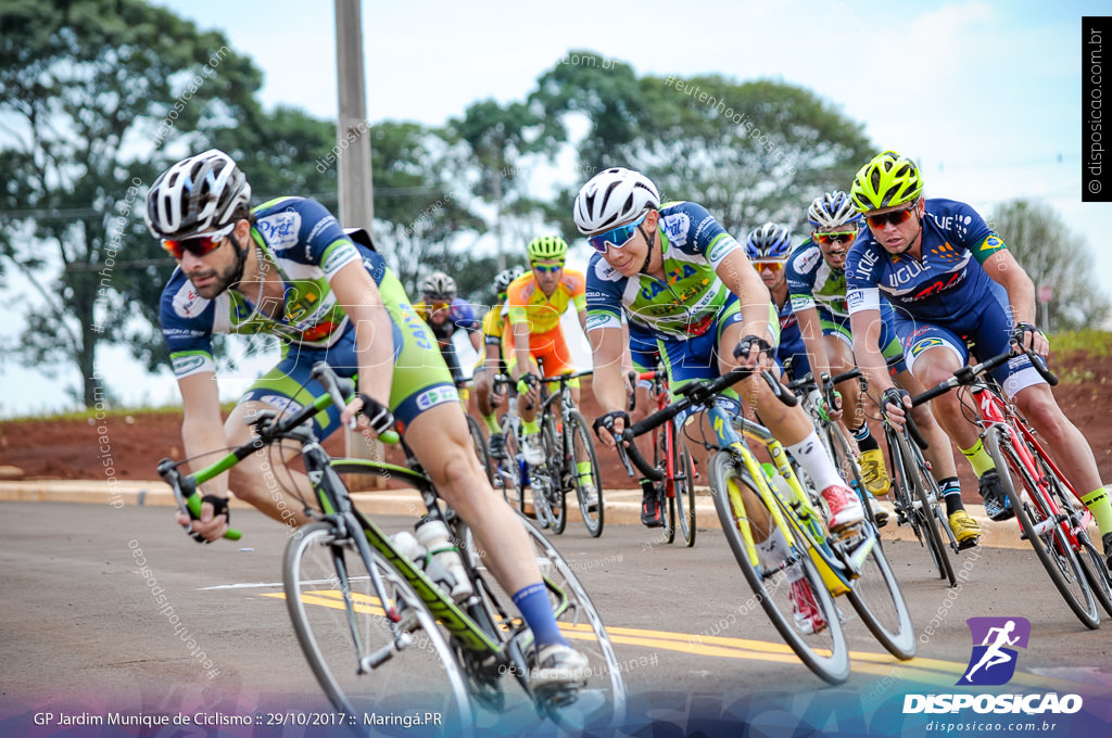 GP Jardim Munique de Ciclismo 2017