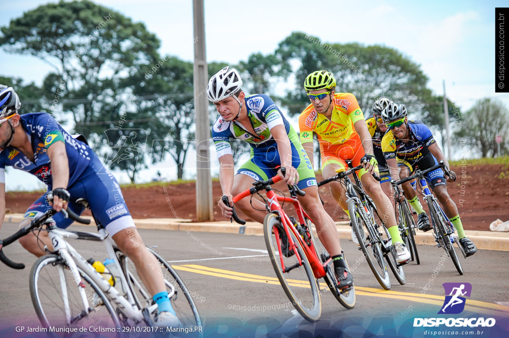 GP Jardim Munique de Ciclismo 2017