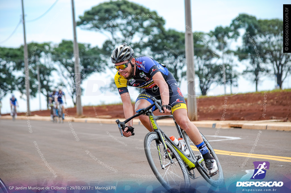 GP Jardim Munique de Ciclismo 2017