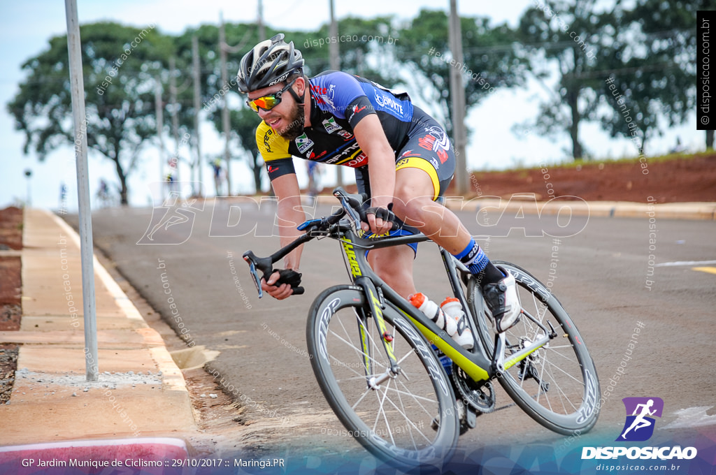 GP Jardim Munique de Ciclismo 2017