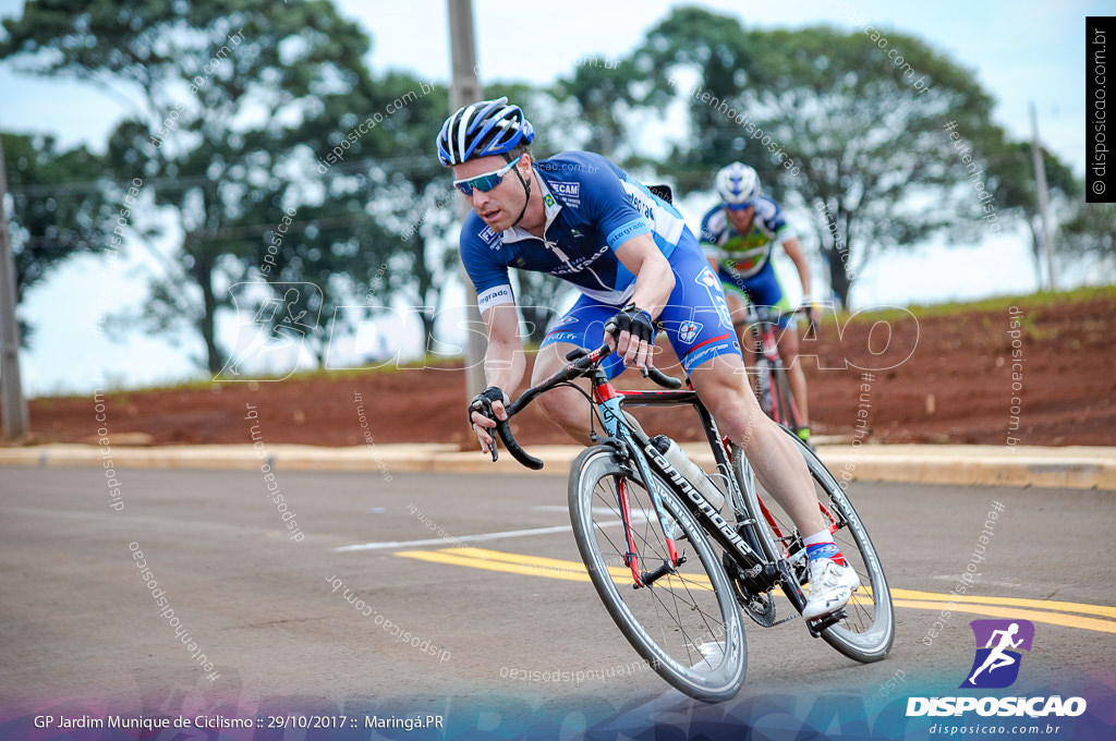 GP Jardim Munique de Ciclismo 2017