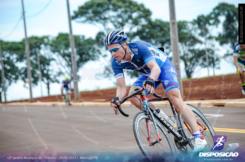 GP Jardim Munique de Ciclismo 2017