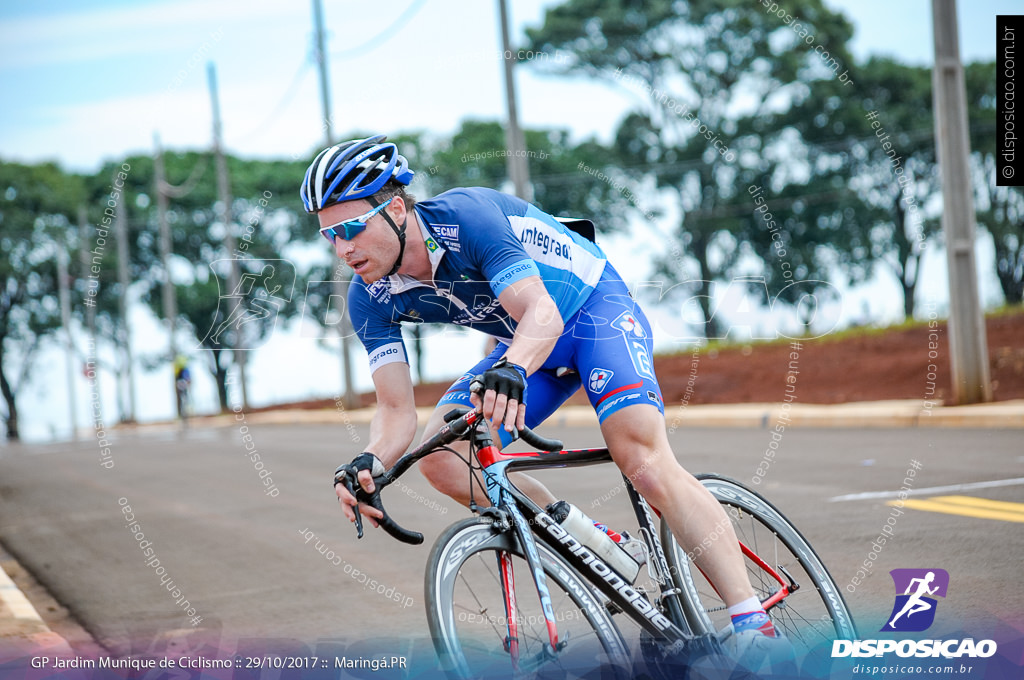 GP Jardim Munique de Ciclismo 2017