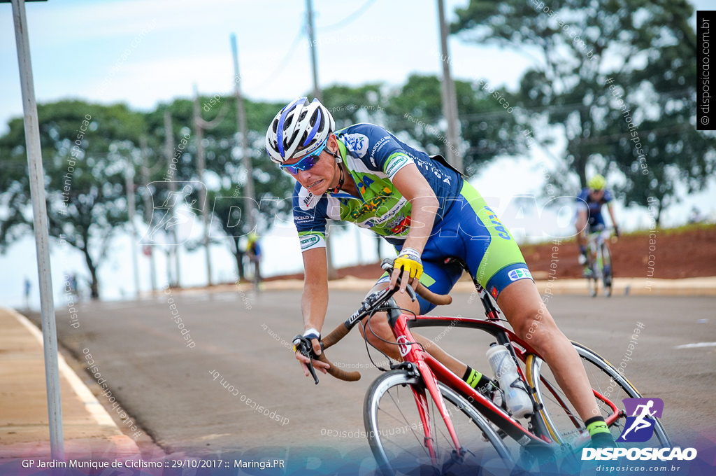 GP Jardim Munique de Ciclismo 2017