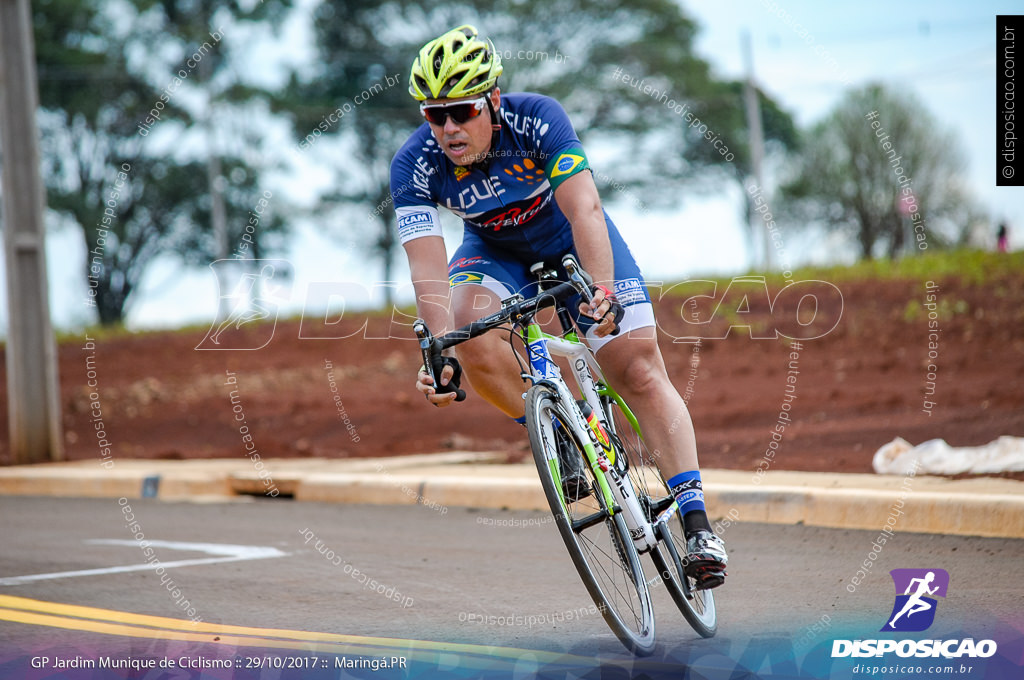 GP Jardim Munique de Ciclismo 2017