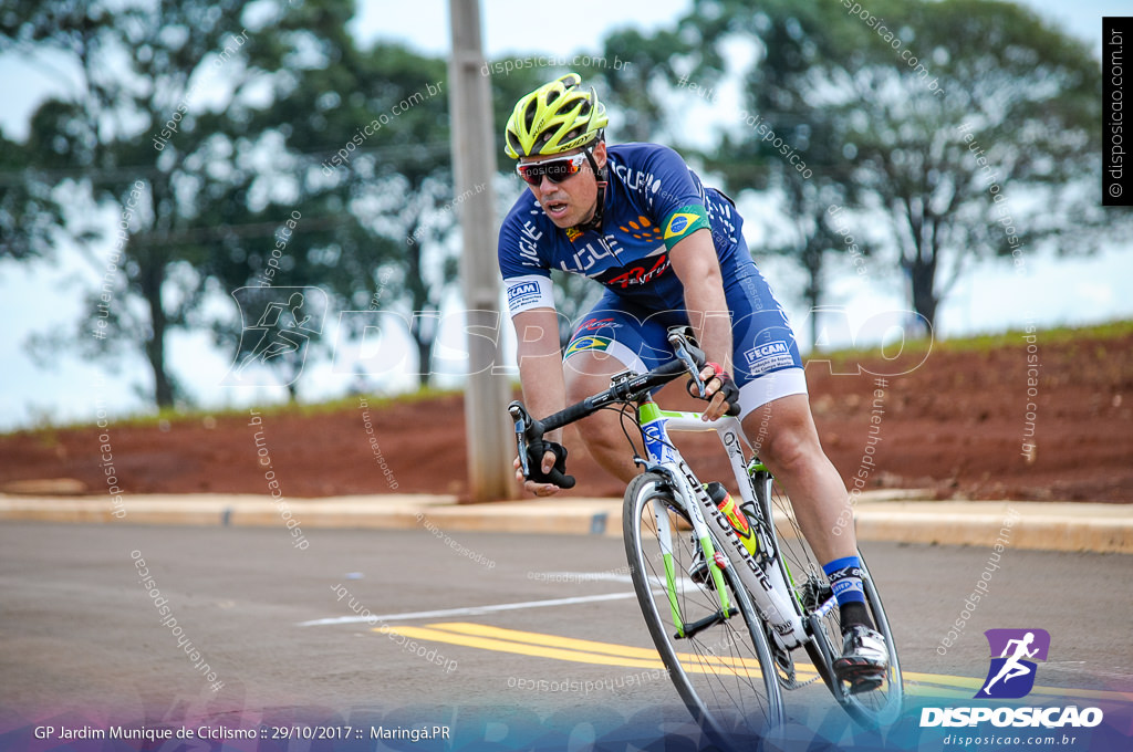 GP Jardim Munique de Ciclismo 2017