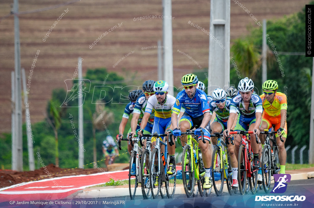 GP Jardim Munique de Ciclismo 2017