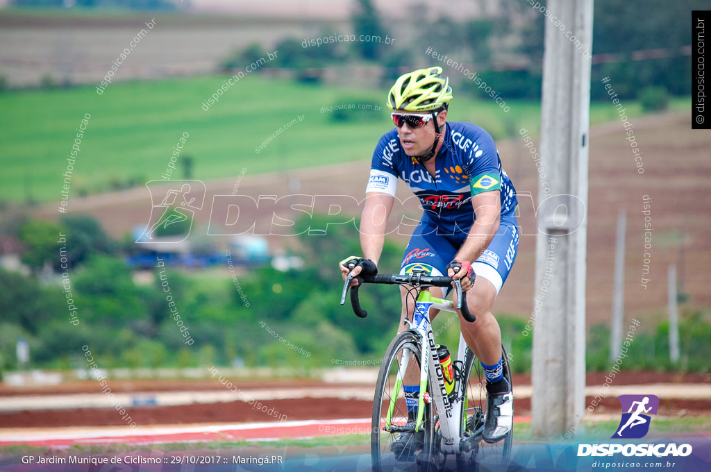 GP Jardim Munique de Ciclismo 2017