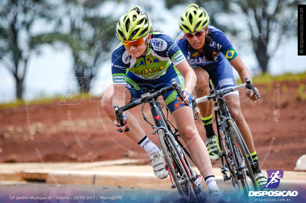 GP Jardim Munique de Ciclismo 2017