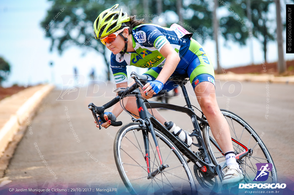 GP Jardim Munique de Ciclismo 2017