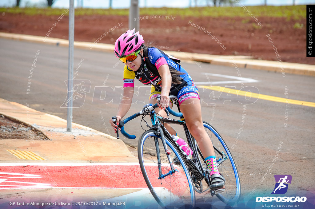 GP Jardim Munique de Ciclismo 2017