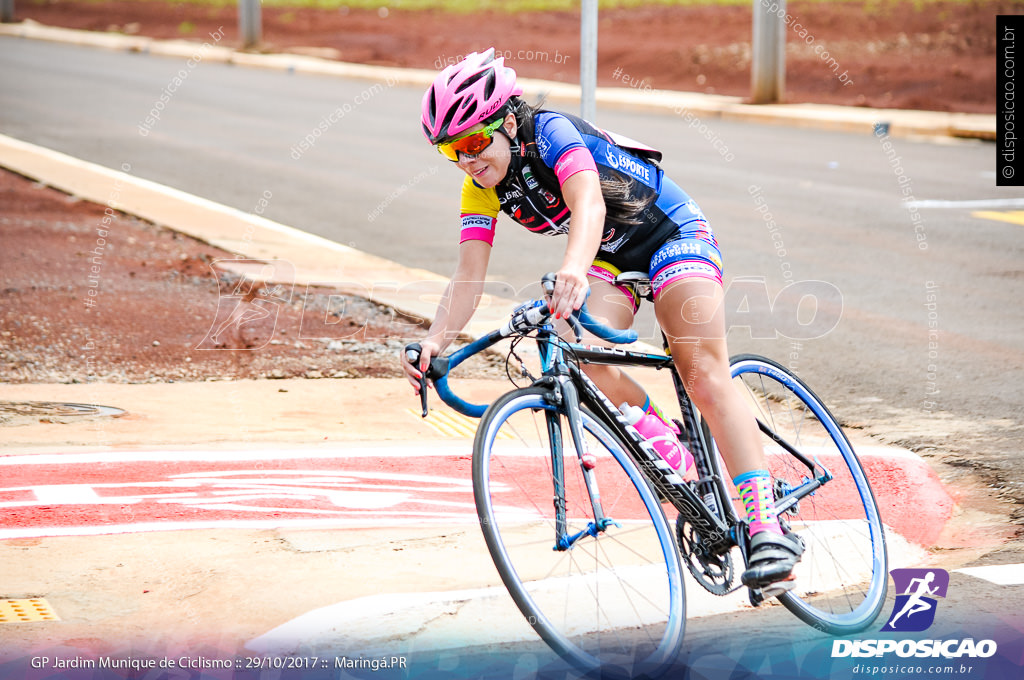 GP Jardim Munique de Ciclismo 2017